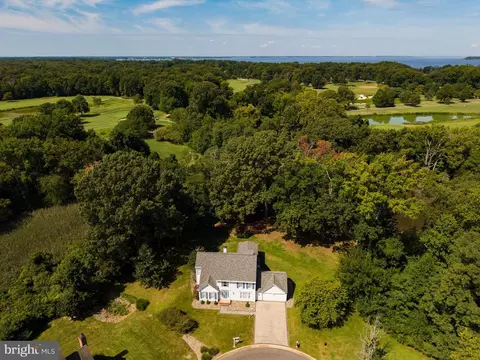 252 Harbor Ln, Queenstown, MD 21658