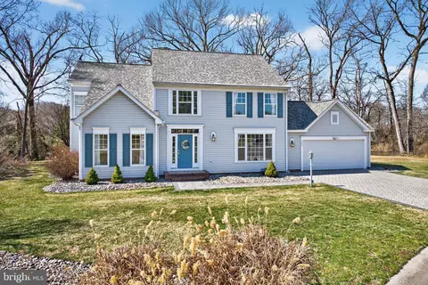 252 Harbor Ln, Queenstown, MD 21658