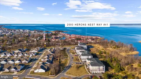 2000 Herons Nest Way #401, Chester, MD 21619