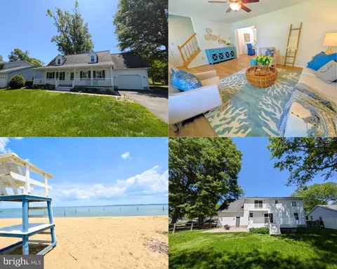 931 Petinot Pl, Stevensville, MD 21666