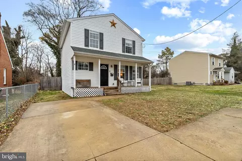 110 Holton St, Centreville, MD 21617