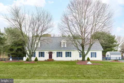 206 Flyway Ln, Chestertown, MD 21620
