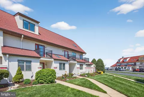 23 F Queen Victoria Way, Chester, MD 21619
