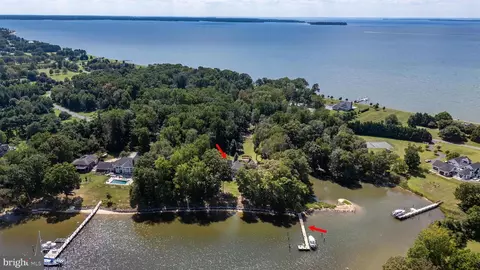 3021 Bennett Point Rd, Queenstown, MD 21658