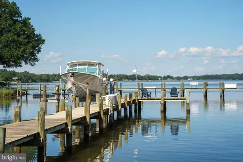 3021 Bennett Point Rd, Queenstown, MD 21658