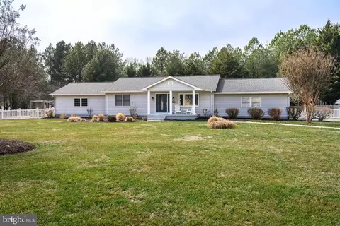 319 Wye Rd, Queenstown, MD 21658