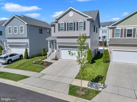 335 Anna Carol Dr, Stevensville, MD 21666