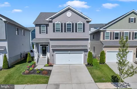 335 Anna Carol Dr, Stevensville, MD 21666