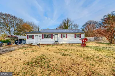 513 Round Top Rd, Chestertown, MD 21620