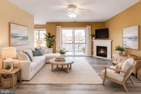 306 Teal Ct #C, Chester, MD 21619