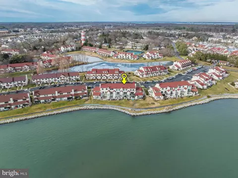 34 E Queen Anne Way, Chester, MD 21619