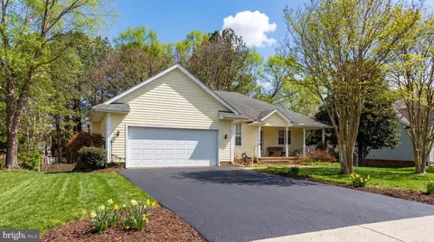 324 Kidwell Ave, Centreville, MD 21617