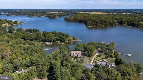 351 Wye Rd, Queenstown, MD 21658