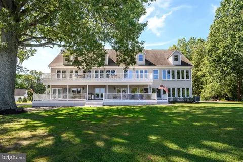 351 Wye Rd, Queenstown, MD 21658