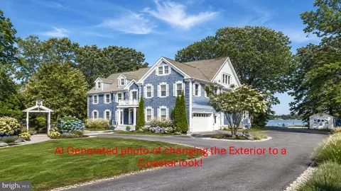 351 Wye Rd, Queenstown, MD 21658