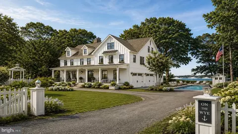 351 Wye Rd, Queenstown, MD 21658