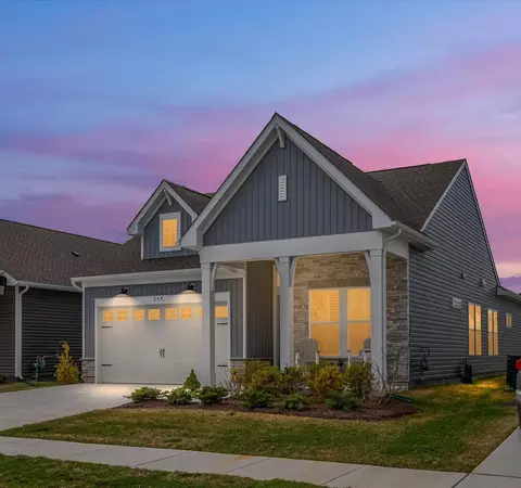 249 Warbler Way, Chester, MD 21619