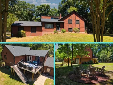 1 Bunker, Grasonville, MD 21638