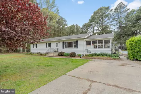 132 Pennick Dr, Stevensville, MD 21666