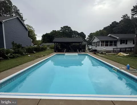 132 Pennick Dr, Stevensville, MD 21666