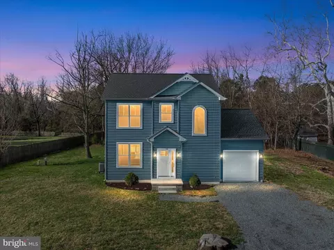 112 Kehm Rd, Queenstown, MD 21658