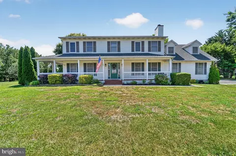 107 Chestnut Ln, Queenstown, MD 21658