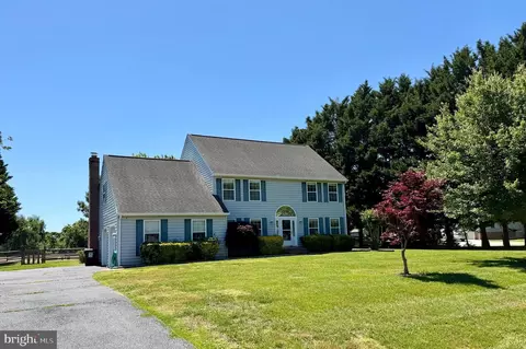 306 Overlook Dr, Queenstown, MD 21658