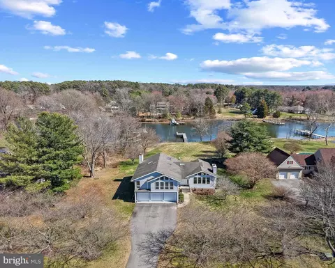 40 Greenwood Shls, Grasonville, MD 21638