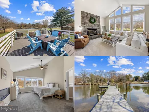 40 Greenwood Shls, Grasonville, MD 21638