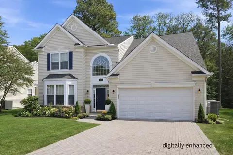 438 Web Foot Ln, Stevensville, MD 21666