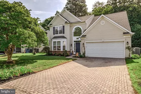 438 Web Foot Ln, Stevensville, MD 21666