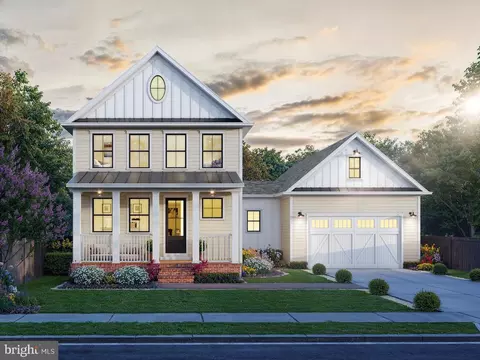 416 5 Farms Dr, Stevensville, MD 21666