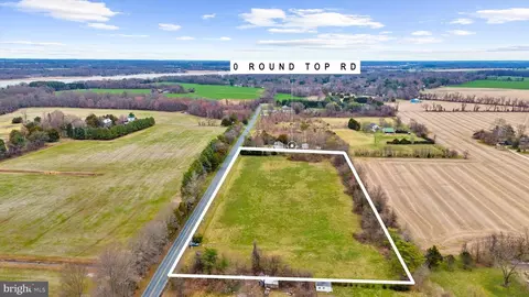 0 Round Top Rd, Chestertown, MD 21620