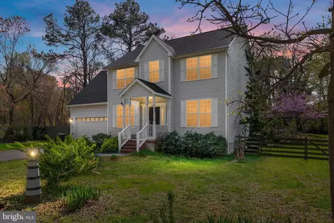 306 Schoolhouse Ln, Grasonville, MD 21638