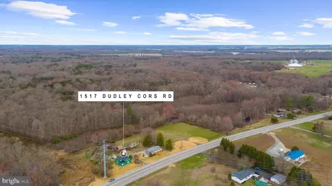 1517 Dudley Corners Rd, Millington, MD 21651