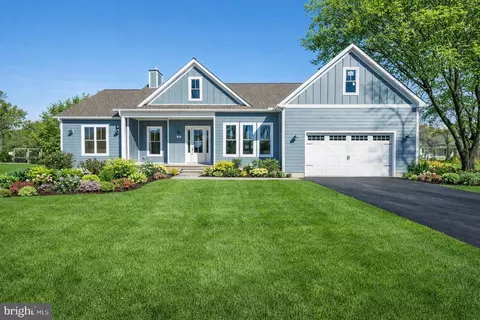 307 Columbia Ln, Stevensville, MD 21666