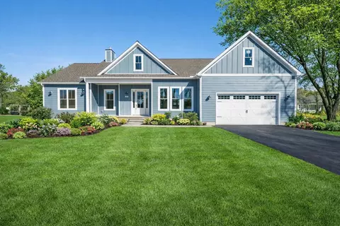 307 Columbia Ln, Stevensville, MD 21666