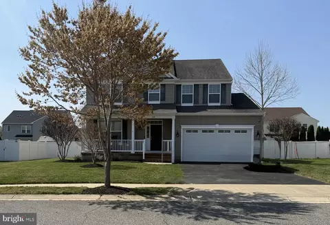 168 Meadow Brook Way, Centreville, MD 21617