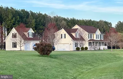 212 Claiborne Fields Dr, Centreville, MD 21617