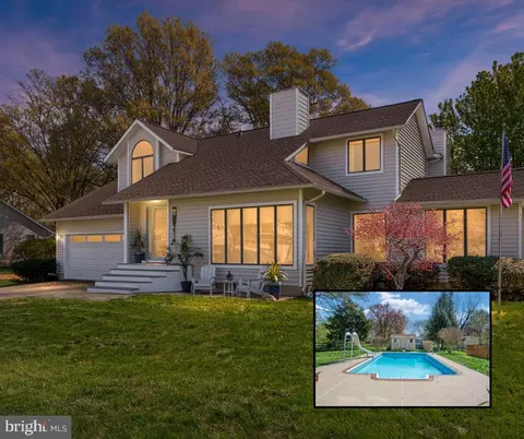 407 Five Farms Dr, Stevensville, MD 21666