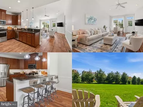 854 Moorings Cir #12, Stevensville, MD 21666