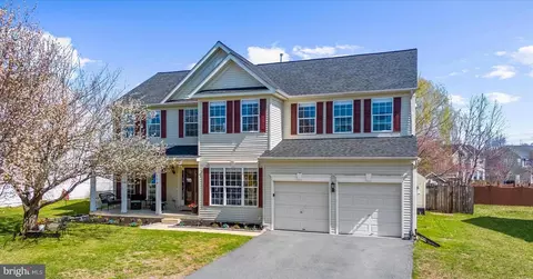 108 Meadowcroft Dr, Centreville, MD 21617