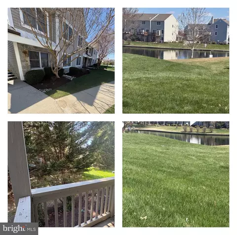 102 Merganser Ct #102, Chester, MD 21619