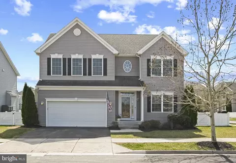 402 Conor Dr, Stevensville, MD 21666
