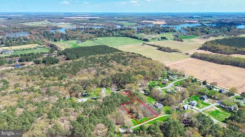 Forest Road, Grasonville, MD 21638
