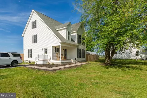 2649 Roberts Station Rd, Ingleside, MD 21644
