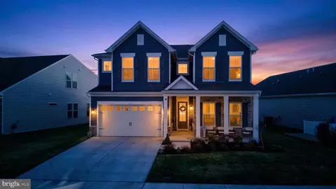 215 Kingfisher Ln, Chester, MD 21619