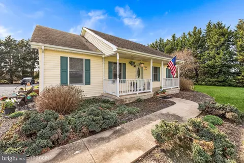 1824 Price Station Rd, Church Hill, MD 21623