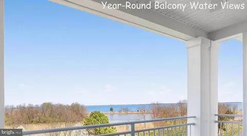 111 Marshgrass Way #43, Chester, MD 21619