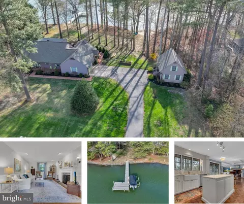 212 Dutcher Rd, Queenstown, MD 21658